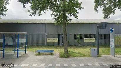 Lokaler til salg i Almere - Foto fra Google Street View