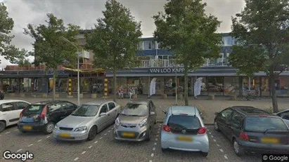 Kontorlokaler til salg i Gorinchem - Foto fra Google Street View