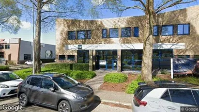 Kontorslokaler för uthyrning i Gorinchem – Foto från Google Street View