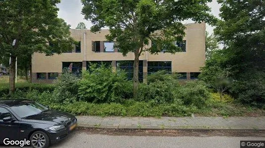 Office spaces for rent i Gorinchem - Photo from Google Street View