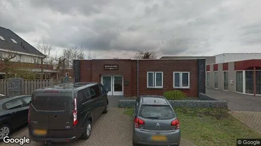 Commercial properties for rent i Gemert-Bakel - Photo from Google Street View