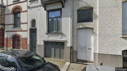 Lokaler til salg i Stad Brussel - Foto fra Google Street View