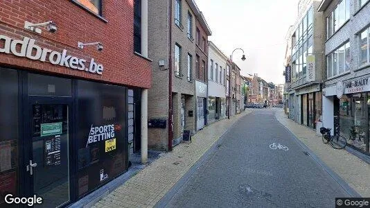 Kantorruimte te koop i Aarschot - Foto uit Google Street View