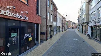 Bedrijfsruimtes te koop in Aarschot - Foto uit Google Street View