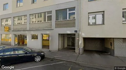 Lokaler til salg i Wien Penzing - Foto fra Google Street View