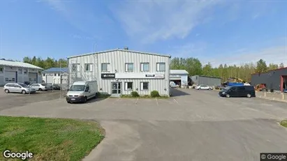 Producties te huur in Oulu - Foto uit Google Street View