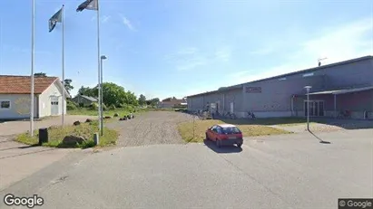 Gewerbeflächen zum Kauf in Kristianstad – Foto von Google Street View