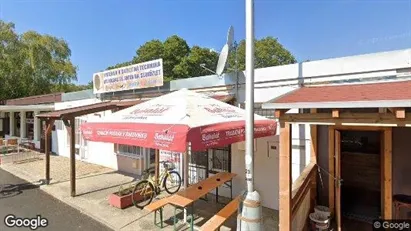 Commercial properties for sale in Dunajská Streda - Photo from Google Street View