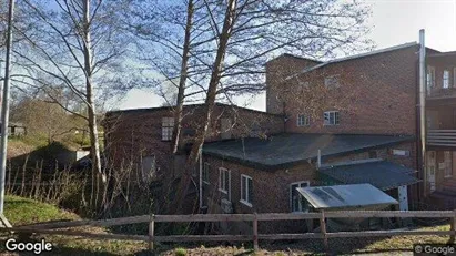 Lokaler til salgs i Gislaved – Bilde fra Google Street View