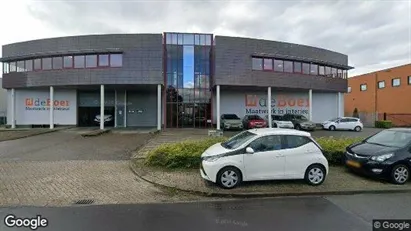 Commercial properties for rent in Alphen aan den Rijn - Photo from Google Street View
