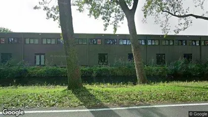 Commercial properties for rent in Alphen aan den Rijn - Photo from Google Street View