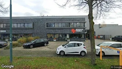 Lokaler til leie i Utrecht Vleuten-De Meern – Bilde fra Google Street View