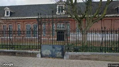 Office spaces for rent in Utrecht West - Photo from Google Street View