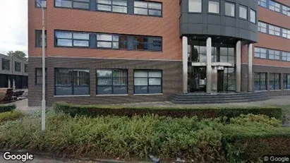 Kontorslokaler för uthyrning i Best – Foto från Google Street View