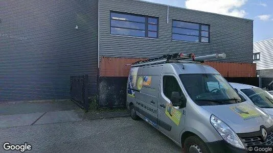 Lokaler til salg i Den Bosch - Foto fra Google Street View