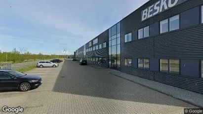 Büros zur Miete in Odense SØ – Foto von Google Street View