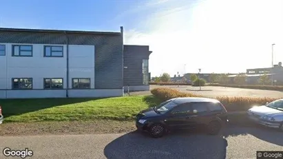Werkstätte zur Miete in Helsingborg – Foto von Google Street View