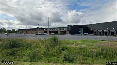 Werkstätte zur Miete in Borås – Foto von Google Street View