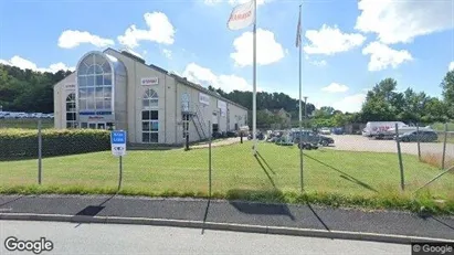 Werkstätte zur Miete in Mölndal – Foto von Google Street View