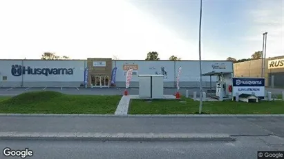 Industrilokaler för uthyrning i Mariestad – Foto från Google Street View