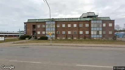 Industrilokaler för uthyrning i Helsingborg – Foto från Google Street View