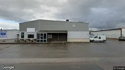 Industrial properties for rent in Skövde - Photo from Google Street View