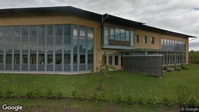 Lager til leie i Lund – Bilde fra Google Street View