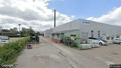Werkstätte zur Miete in Landskrona – Foto von Google Street View