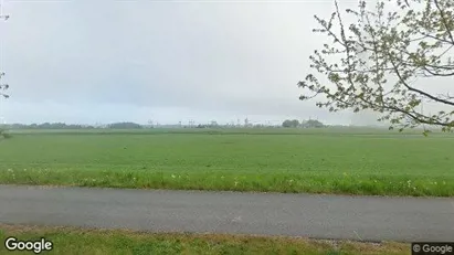 Verkstedhaller til leie i Burlöv – Bilde fra Google Street View