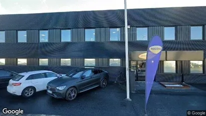 Warehouses for rent in Malmö City - Photo from Google Street View