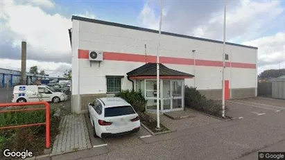 Werkstätte zur Miete in Åstorp – Foto von Google Street View