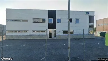 Lager til leie i Malmö City – Bilde fra Google Street View