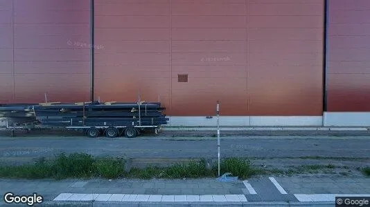 Lagerlokaler för uthyrning i Malmö Centrum – Foto från Google Street View
