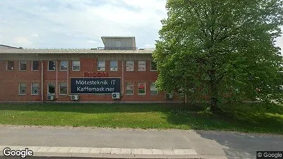 Warehouses for rent in Uddevalla - Photo from Google Street View