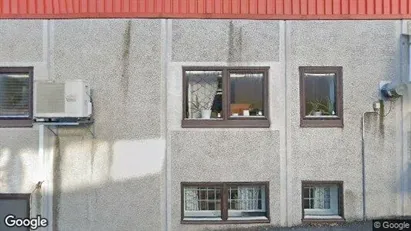 Kontorlokaler til leje i Askim-Frölunda-Högsbo - Foto fra Google Street View