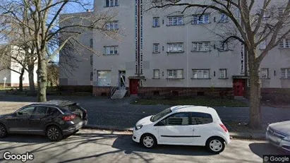 Commercial properties for rent in Berlin Reinickendorf - Photo from Google Street View