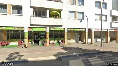 Lokaler til leje i Berlin Treptow-Köpenick - Foto fra Google Street View