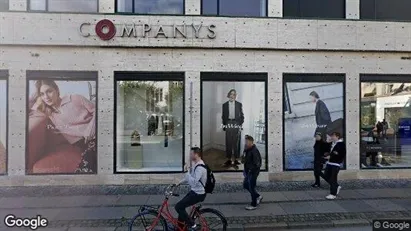 Office spaces for rent in Copenhagen K - Photo from Google Street View