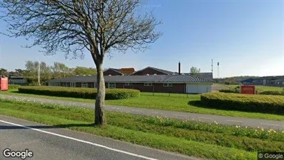 Warehouses for rent in Bramming - Photo from Google Street View