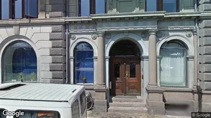 Kantorruimte te huur in Vesterbro - Foto uit Google Street View
