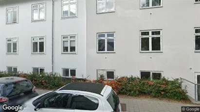 Klinikker til leie i Helsingør – Bilde fra Google Street View