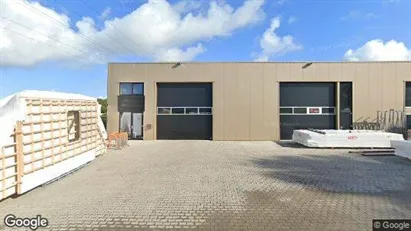 Lokaler til leje i Dongeradeel - Foto fra Google Street View