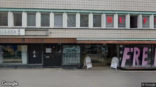 Office spaces for rent i Helsinki Eteläinen - Photo from Google Street View