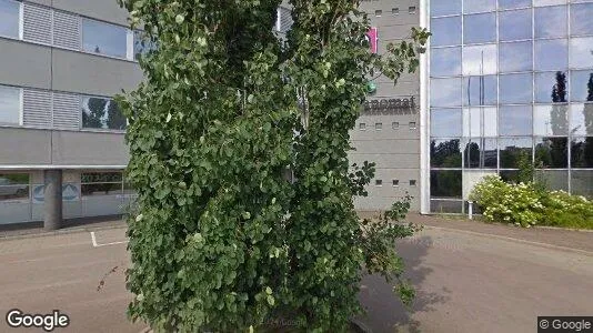 Kontorlokaler til leje i Kotka - Foto fra Google Street View