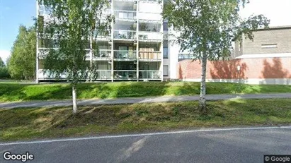 Office spaces for rent in Oulu - Photo from Google Street View