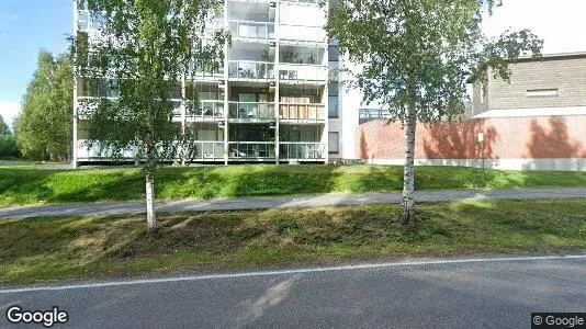 Office spaces for rent i Oulu - Photo from Google Street View