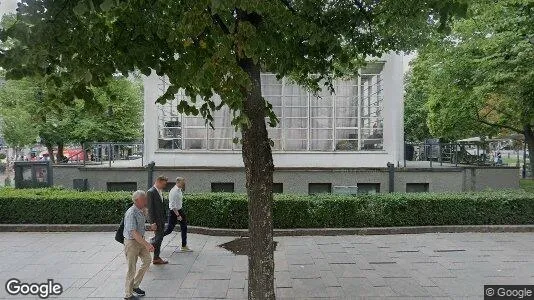 Office spaces for rent i Helsinki Eteläinen - Photo from Google Street View