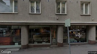 Kantorruimte te huur in Helsinki Eteläinen - Foto uit Google Street View