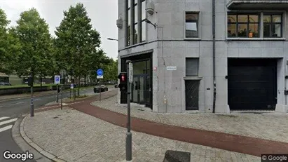 Kantorruimte te huur in Stad Antwerp - Foto uit Google Street View