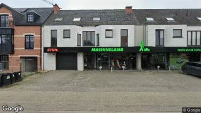 Kontorer til leie i Schilde – Bilde fra Google Street View